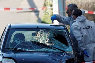 Útočník z Mannheimu míří na doživotí do psychiatrické léčebny - Novinky