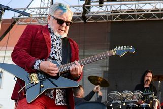 Ještě se dá žít naplno. Michal Pavlíček oslaví jubileum dvěma koncerty - Seznam Zprávy