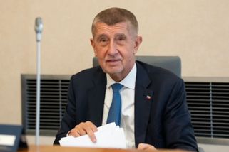 „Doufám, že to dopadne dobře a spojenci se domluví,“ říká Babiš ke sporu o Grónsko - Echo24.cz