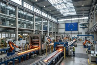 Rafaj: Nový průmyslový akt EU by měl zrychlit rozhodování a snížit byrokracii