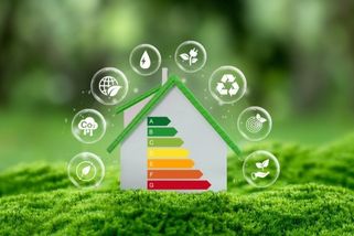 Radikální změna v Nové zelené úsporám: Místo dotací bezúročné půjčky na fotovoltaiku, tepelko a zateplení