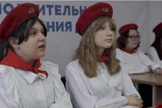 Oscarový snímek Pan Nikdo proti Putinovi bude vysílat Česká televize