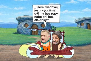 TMBK: Kdo s koho. Mstivý Fico Ukrajincům stále nedodává elektřinu - Seznam Zprávy