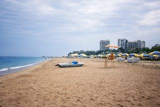Opravdu je v Bulharsku nejlevnější dovolená u moře, nebo jsou nízké ceny už jen mýtus?