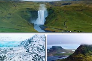 To, co právě vzniklo na Islandu, vyděsilo vědce | To nejlepší ze světa