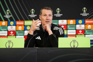 Kuchta je důležitý, ale občas z něj šedivím, říká Priske | Livesport.cz