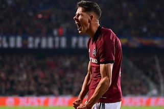 SportWin » Fotbal » Sparta v krizi! Hrdina Vitík chyboval, Friis neprobudil tým. Co na to expert?