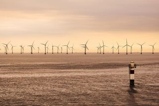 Dobře nastavené akcelerační zóny pomohou rychlému rozvoji větrných elektráren