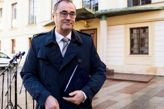 Investice do velkých sportovišť byly pozastaveny, ministr Šťastný chystá novou strategii - Novinky