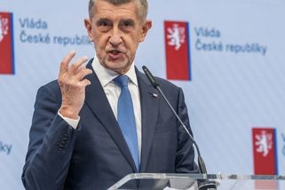 Dalibor Martínek: Msta za Turka. Žádné stíhačky pro Ukrajinu