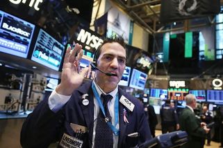 Americké akcie zahájily duben růstem, trh vyhlíží konec války na Blízkém východě