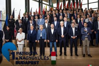 Viktor Orbán: Patrioti mají jasné plány do roku 2030. „Převezmeme kontrolu nad Evropou“ - Echo24.cz