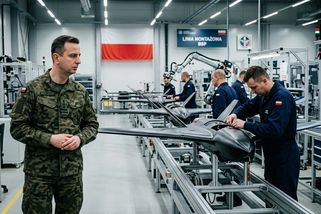 Polsko staví vlastní dronovou armádu. A nečeká na nikoho