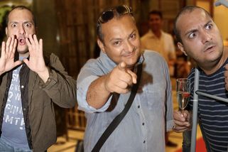 Paťáček miloval legrácky a bavil svět: Nej vtipné momentky moderátora Patrika Hezuckého – Lifee.cz