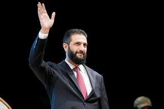 „Alláhu Akbar!“ Kontroverzního prezidenta Sýrie vítají v Německu jako popovou hvězdu - Echo24.cz