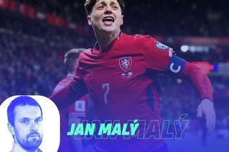 GLOSA: Češi ukázali v baráži svou největší zbraň - Sport.cz