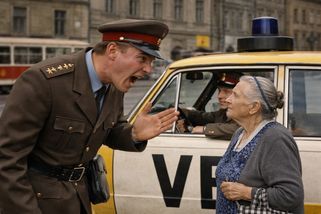 i60.cz: Příběhy příslušníka