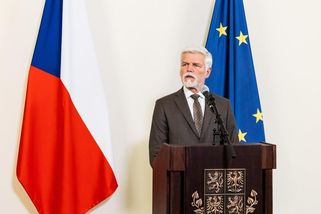 Petr Pavel vystoupí na mimořádné tiskové konferenci - Seznam Zprávy