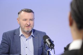 V politice nikdy neříkej nikdy. Spolupráci s ANO bychom nevysvětlili, říká Drobil