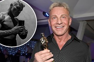 Martin Maxa oslavil 65, ale má tělo i tvář třicátníka. Je za tím jen disciplína, nebo fanouškům něco tají?