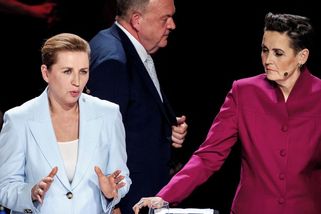 Ostrov stability v Evropě. Proč se v Dánsku neprosazují radikální strany - Seznam Zprávy