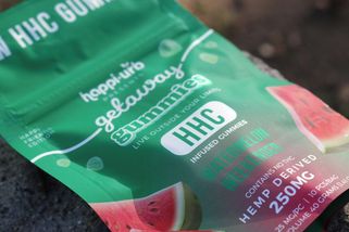 Komentář: Kriminál za konopné bonbony? Smutný příběh HHC - Seznam Zprávy