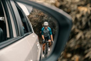 Roads can become more dangerous on hot days—especially for pedestrians, cyclists and motorcyclists