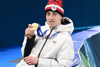 Olympiáda | Nepolevím, slibuje šampion Jílek. Medaile chce zajíždět i za patnáct let - Sport.cz