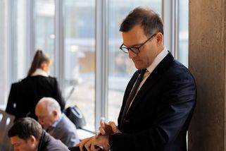 Křetínský u soudu o IKEM: „Upozornil jsem premiéra, že je to souboj lékařů“ - Seznam Zprávy