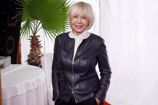 Tři manžele si herečka Jana Švandová vybrala podle stejných kritérií a žádní krasavci to nebyli