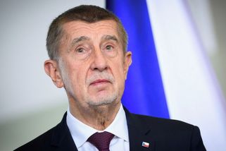 Brífink premiéra Babiše po jednání s prezidentem - Novinky