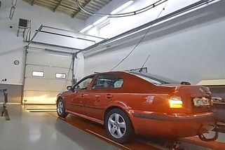 Stanice měření emisí nepřestaly podvádět. Technik přijde o práci - Portál řidiče