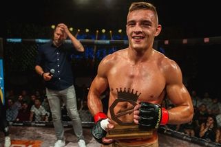 Mawar Růžička udělal zásadní životní krok. Kontroverzní bojovník po návratu z vězení přijal islám