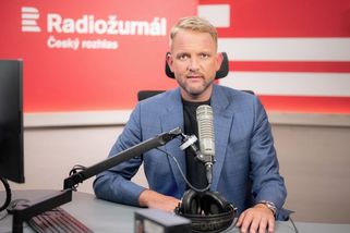 Lucii Výbornou nahradí v rozhlase Libor Bouček