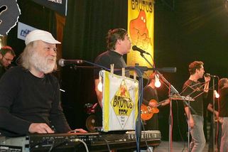 Brutus navždy. Příběh nejslavnější české zábavovky (2. část)