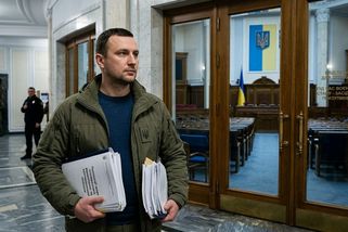 Z bojiště do parlamentu: veteráni mění politiku v Rusku i na Ukrajině