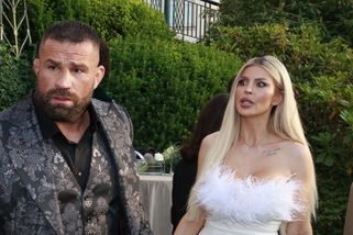 Jedna rána za druhou. Rozvod a místo operace zásah policie. Vémolovi se životní jistoty rozpadají jako domeček z karet