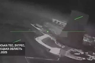 Ukrajinci udeřili na dvě ruské tepelné elektrárny. Zveřejnili video - Novinky