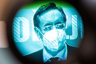 Komentář: Arenberger selhal. Stejně jako Prymula i Blatný - Seznam Zprávy