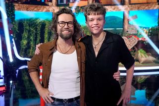 Syn Richarda Krajča geny nezapře: Neskutečná podoba s tatínkem