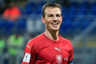 Darida se vrací, v nominaci na Iry nechybí ani Šulc. Jasný už je i nový kapitán