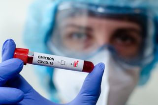 Německo hlásí první oběť varianty omikron - Seznam Zprávy