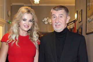 Zvrat v rozvodu Andreje a Moniky: Nic se nekoná, řekl Babiš a popsal detaily!
