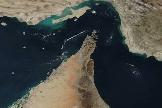 Proč USA cílí na ostrov Charg: Ovládnutí ropného centra Íránu změní válku i svět