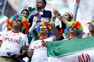 Totální bizár na MS. Duhový zápas budou hrát země, kde je homosexualita tabu - Sport.cz