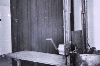 Sluníčko sekyrárny. Richard Mácha čekal na smrt 292 dní, inspiroval román o Duchu Pankráce - Médium.cz