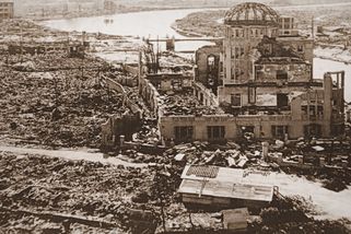 V Japonsku zemřel Šigeaki Mori, přeživší atomového výbuchu v Hirošimě - Seznam Zprávy