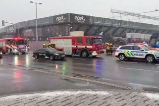 Ženu v Praze na Letné srazila tramvaj - Novinky