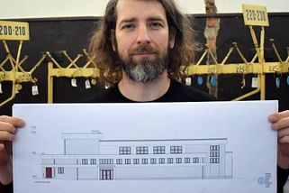 Sokolové v Roudnici dostanou sto milionů na opravu kina, musí to stihnout brzy