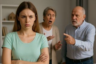 Rodiče mi dali ultimátum. Buď začnu platit nájem, nebo mám táhnout. To už fakt přehnali! - Médium.cz